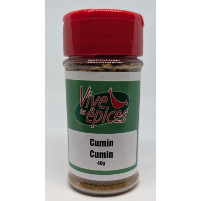 Cumin 40g Cumin 40g